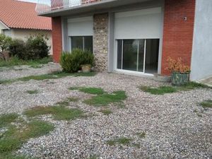 Location maison rez de chausser