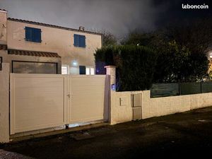 Maison 3 pièces 77.5 m²LAGORD 17140