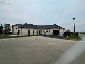 Location maison individuelle plain pied