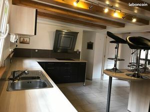 Maison individuelle situation calme