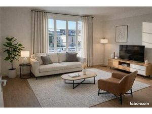 Loue appartement 7 pièces