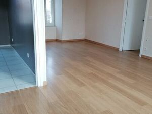 Appartement t3 63m2