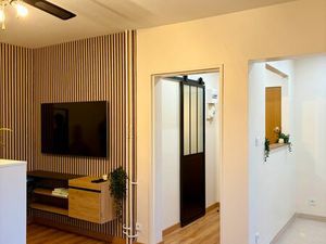 Appartement • 1 pièce • 29m2