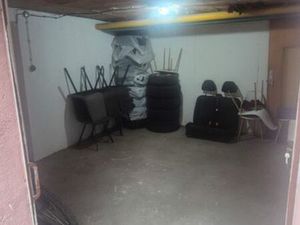 Cave stockage 16m2 à louer