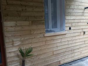 Grande Maison à vendre avec 2 apparemments en location