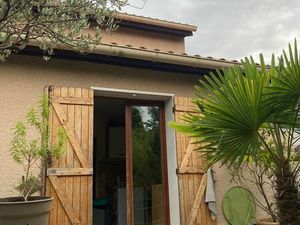 Maison individuelle quartier les grandes terres à Ecully sur terrain de 415m²