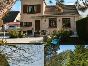 Maison Ribemont - tranquillité