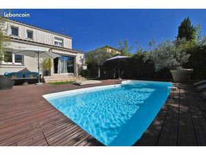 Belle Villa meublée dans quartier calme