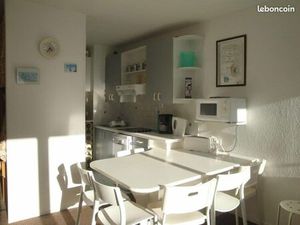 À louer appartement 6 places