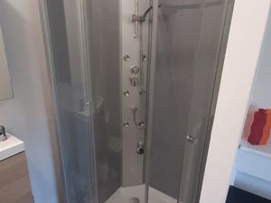 Studio meublé refait à neuf – Aulnoy