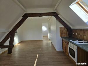 Appartement à louer. T2