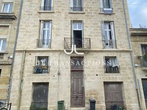 Appartement 3 pièces 51 m²