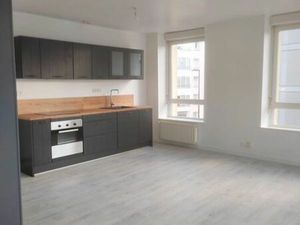 Appartement T2 bis 59 m2