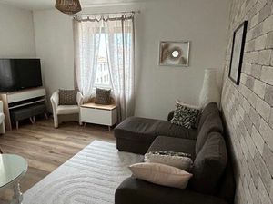 Appartement F3 à louer