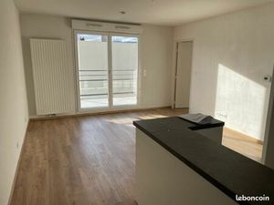 T2 centre Clermont Ferrand