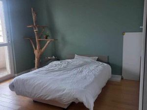 Appartement 2 pièces - Compiègne