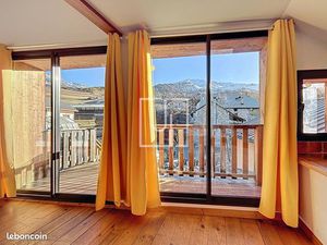 Appartement 4 pièces 98 m²