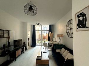 Loue Appartement Lille Vauban T2 non meublé