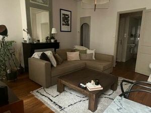 Appartement de caractère à louer à 2 pas de la pépinière