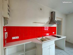 T2 - 30 m2 - Poitiers