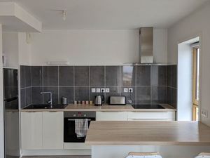 REZÉ – Appartement T3 – LA JAGUÈRE