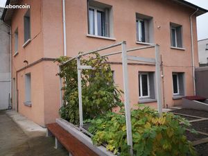 À louer – Appartement T4 de 90 m² dans quartier calme