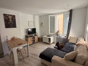 Appartement T2