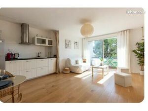 À louer à l’année – Studio meublé – Sausset-les-Pins