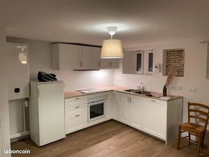 Location - Toulouse place Jeanne D'arc - 38m2