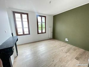 Location appartement T4