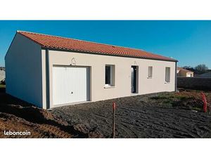 Location Maison 3 chambres