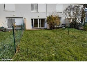 Maison 3 pièces 67 m²