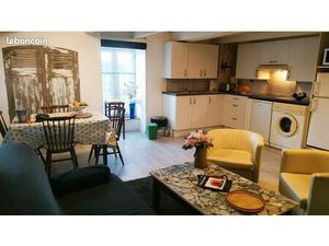 Location meublé à l'année Guidel