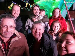 Famille cherche maison