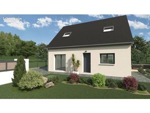 Maison 4 pièces 98 m²