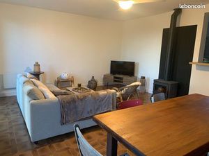 Location maison meublée à Vézénobres