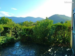 Maison T3 44m2 - vue Montagne - Climatisation