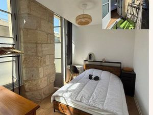 T3 chartrons refait à neuf