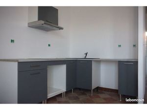 Appartement T2 centre ville