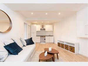 2 pièces meublé au Cannet mairie