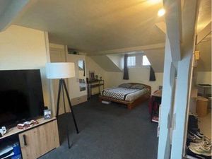 Studio type loft avenue du Sablard