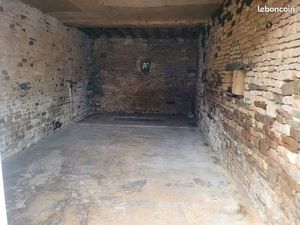 Garage à louer 23m2