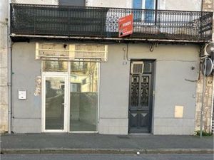 Local commercial / bureaux