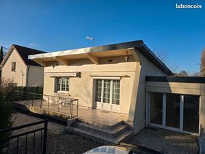 Location maison 74 m2