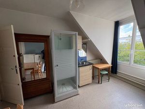 Studio centre ville tout compris