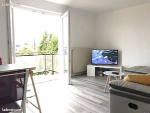 T3 meublé - 1 min Gare Hagondange