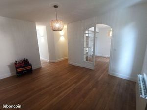 Superbe T2 entièrement refait à neuf