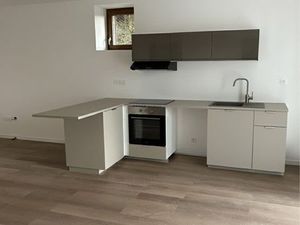 T2 meublé en rez-de-jardin – hauteurs d’aix les bains - première mise en location