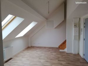 Appartement Saint Acheul
