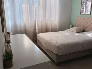 À louer – Charmant T2 meublé lumineux à Annemasse toute charges incluant eau  electricité 